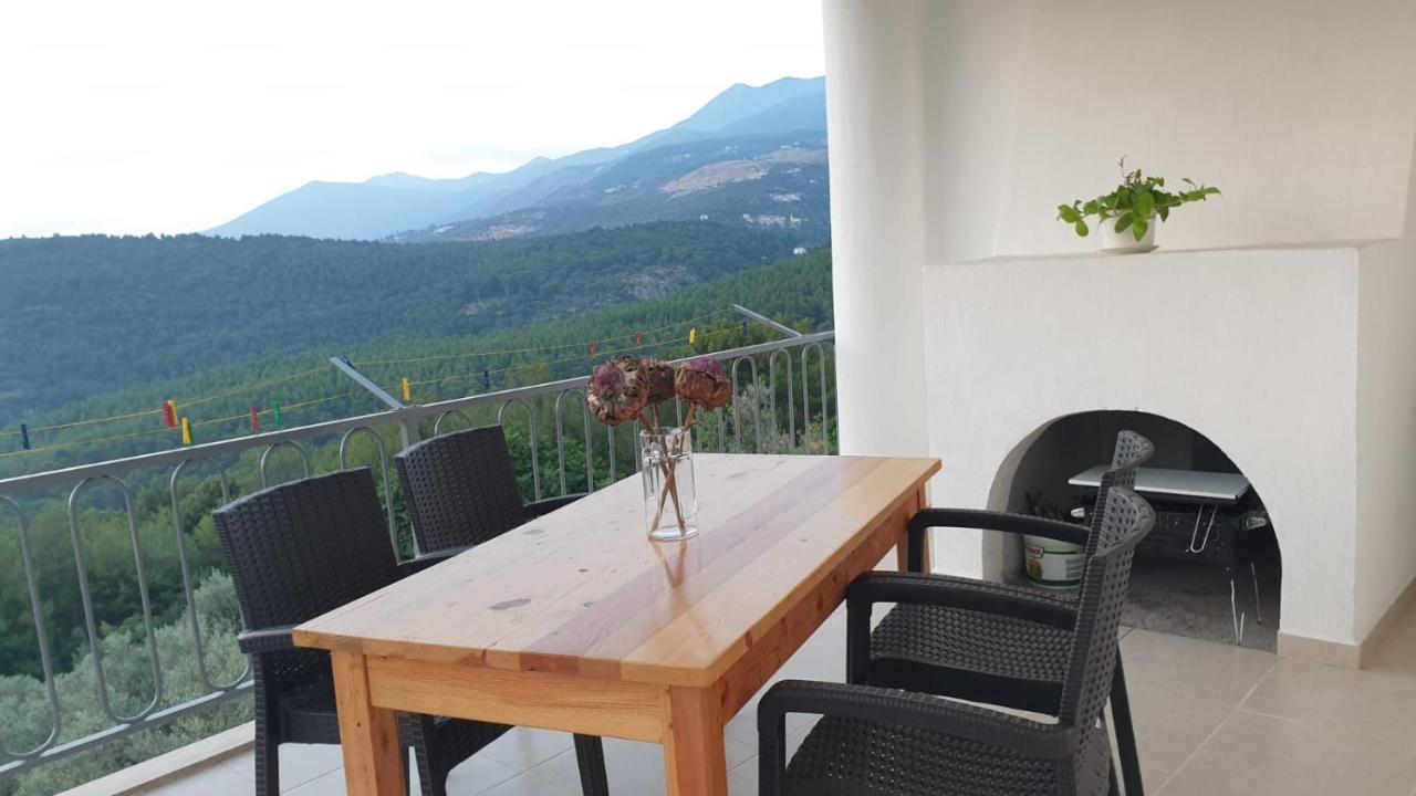 דירות קלקן Manzara House מראה חיצוני תמונה
