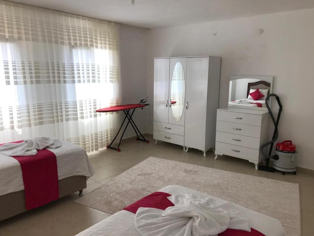 דירות קלקן Manzara House מראה חיצוני תמונה
