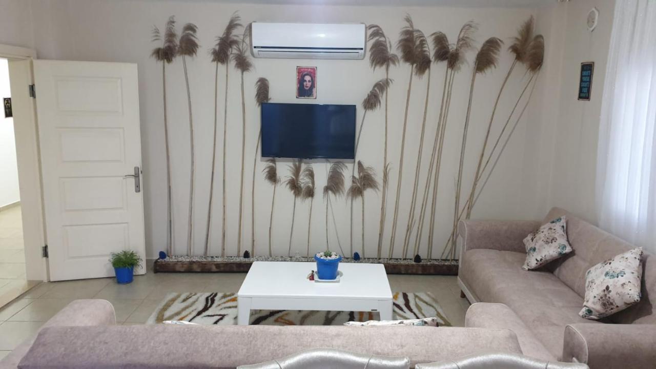 דירות קלקן Manzara House מראה חיצוני תמונה