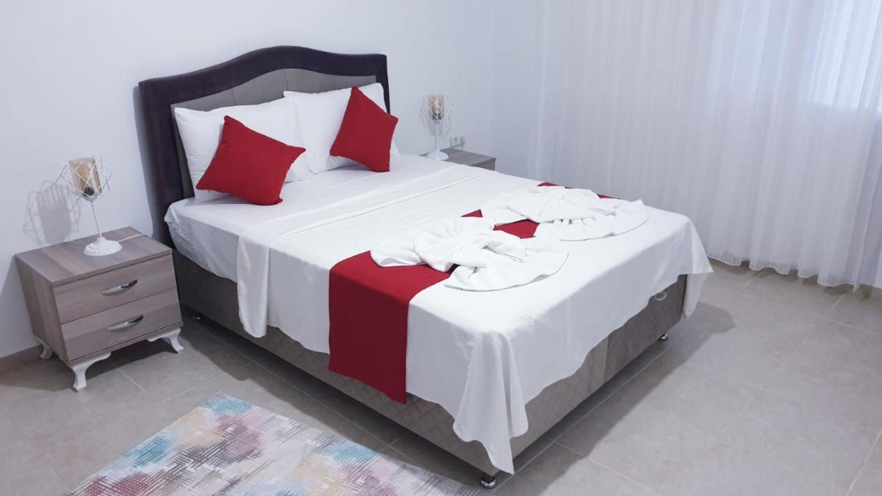 דירות קלקן Manzara House מראה חיצוני תמונה