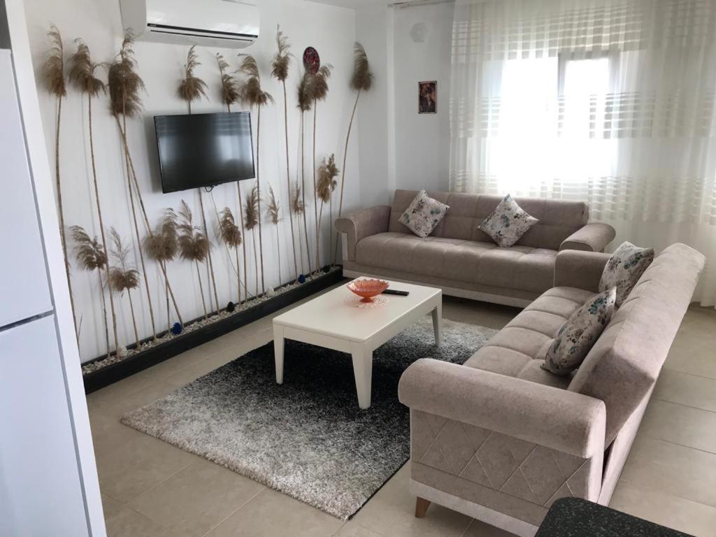 דירות קלקן Manzara House מראה חיצוני תמונה