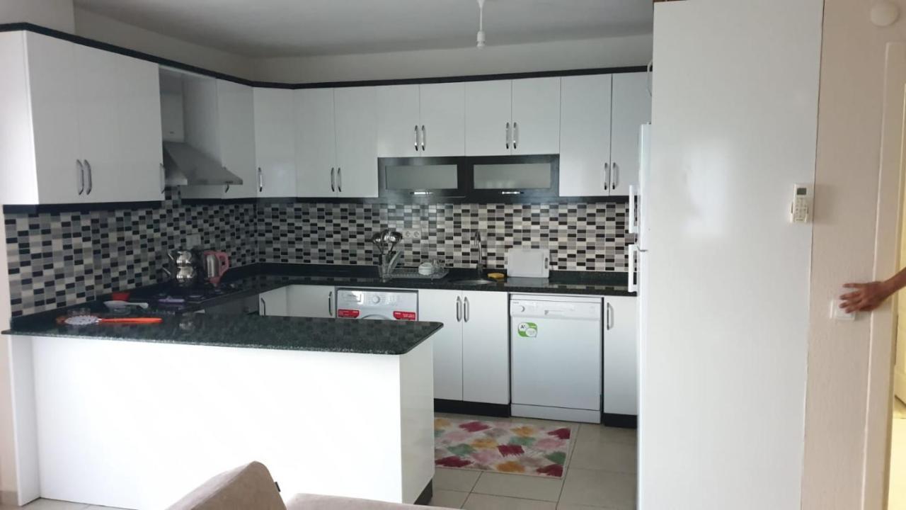 דירות קלקן Manzara House מראה חיצוני תמונה
