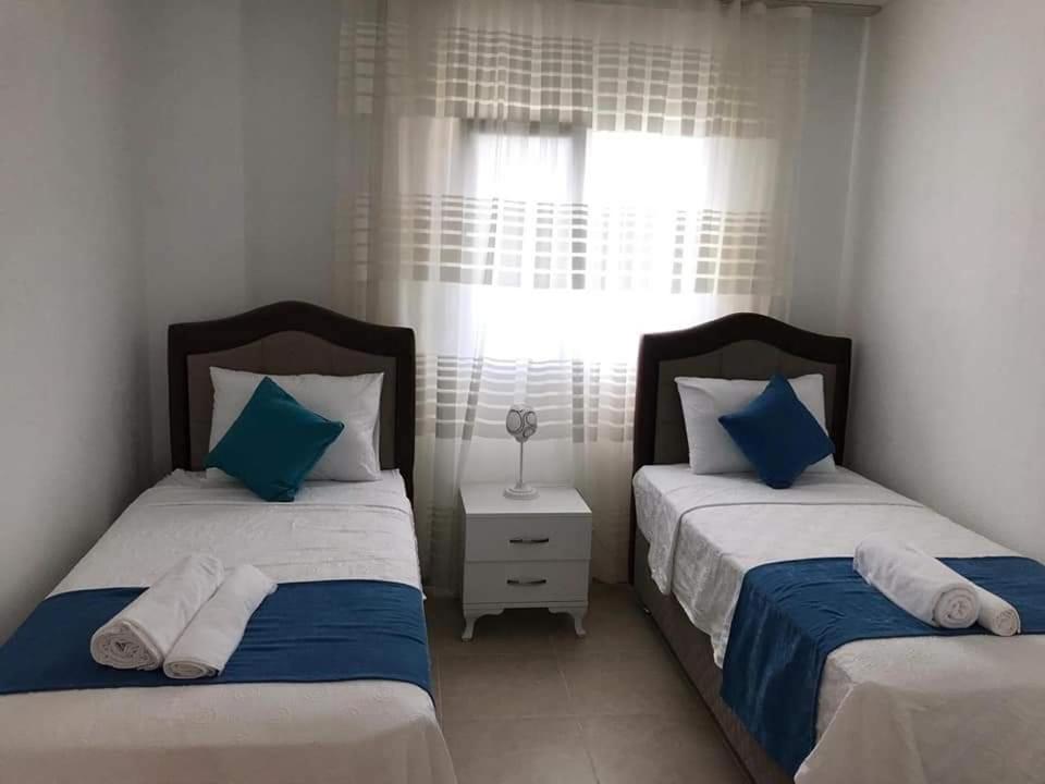 דירות קלקן Manzara House מראה חיצוני תמונה