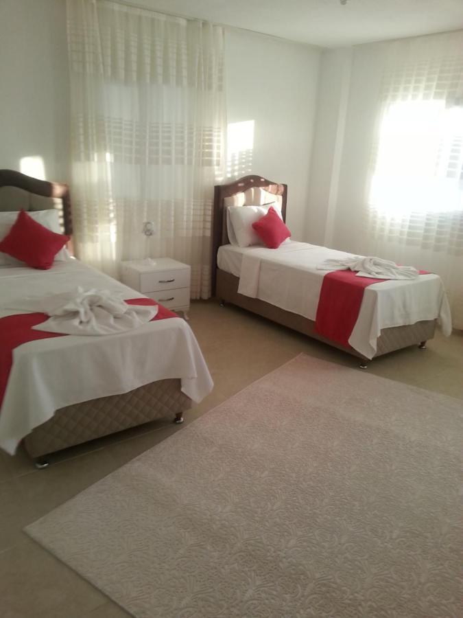 דירות קלקן Manzara House מראה חיצוני תמונה